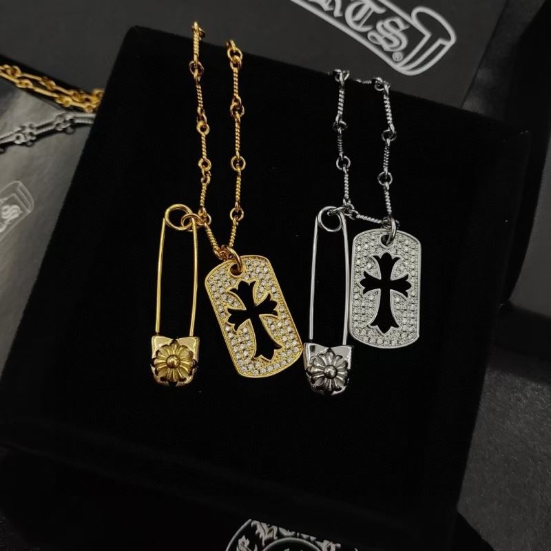 Chrome Hearts Necklaces